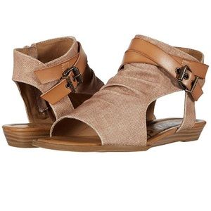 Blowfish Balla 4 Earth Shoes